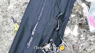 Боракай рыбалка с берега первый заход по локациям