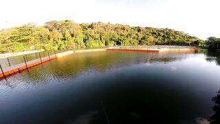 Боракай, береговая рыбалка после шторма, новые точки