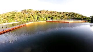 Боракай, береговая рыбалка после шторма, новые точки