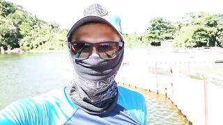 Боракай, береговая рыбалка после шторма, новые точки