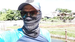 Боракай, береговая рыбалка после шторма, новые точки