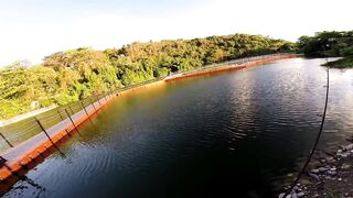 Боракай, береговая рыбалка после шторма, новые точки