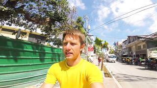 Боракай: рынок Талипапа и другие рынки острова