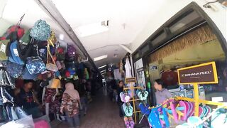 Боракай: рынок Талипапа и другие рынки острова