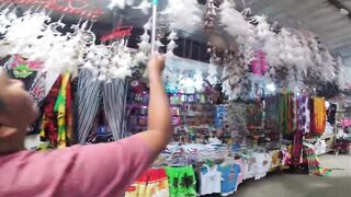 Боракай: рынок Талипапа и другие рынки острова