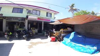 Боракай: рынок Талипапа и другие рынки острова