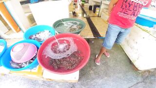 Боракай: рынок Талипапа и другие рынки острова