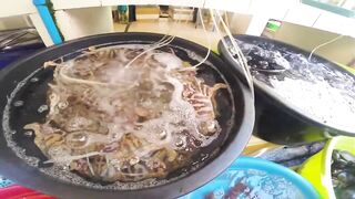 Боракай: рынок Талипапа и другие рынки острова