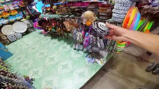 Боракай: рынок Талипапа и другие рынки острова