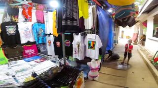 Боракай: рынок Талипапа и другие рынки острова