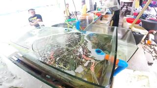 Боракай: рынок Талипапа и другие рынки острова