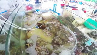 Боракай: рынок Талипапа и другие рынки острова