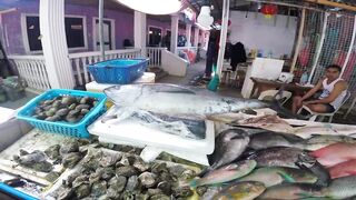 Боракай: рынок Талипапа и другие рынки острова