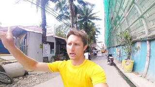 Боракай: рынок Талипапа и другие рынки острова