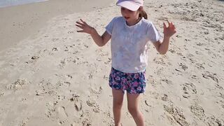 Израиль. Морская рыбалка у берега и сашими