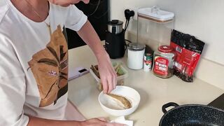 Израиль. Морская рыбалка у берега и сашими