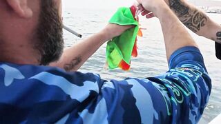 Эйлат: рыбалка у городских точек на Красном море