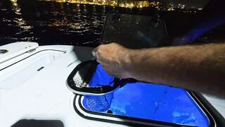 Эйлат: рыбалка у городских точек на Красном море