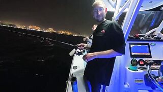 Эйлат: рыбалка у городских точек на Красном море