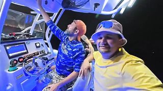 Эйлат: рыбалка у городских точек на Красном море