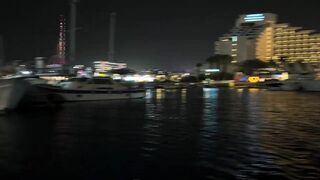 Эйлат: рыбалка у городских точек на Красном море