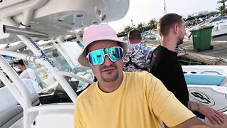 Эйлат: рыбалка у городских точек на Красном море