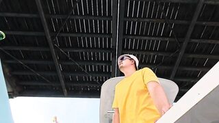 Эйлат: рыбалка у городских точек на Красном море