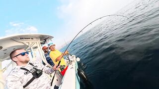 Эйлат: рыбалка у городских точек на Красном море