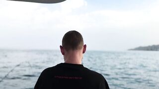 Эйлат: рыбалка у городских точек на Красном море