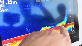 Эйлат: рыбалка у городских точек на Красном море