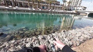 Эйлат рыбалка у берега что сейчас ловят по сезону?