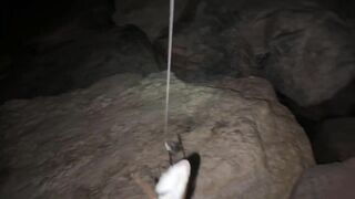 Эйлат: сутки на море и ловля саргана и кальмара, шурик