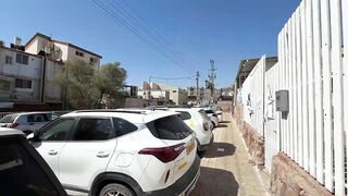 Эйлат: сутки на море и ловля саргана и кальмара, шурик