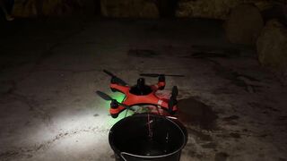 Эйлат: сутки на море и ловля саргана и кальмара, шурик