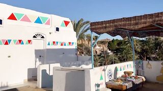 Асуан бюджетный хостел для рыболовных выездов