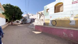 Асуан бюджетный хостел для рыболовных выездов