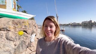 Асуан бюджетный хостел для рыболовных выездов