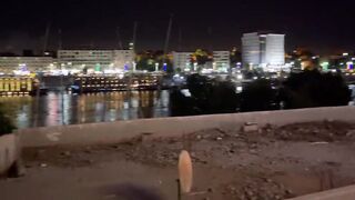 Асуан бюджетный хостел для рыболовных выездов