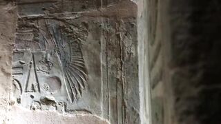 Озеро Нассер - ветер и бровки, планируем переходы по часам