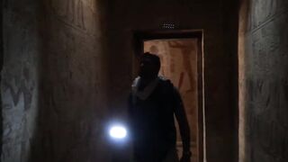 Озеро Нассер - ветер и бровки, планируем переходы по часам