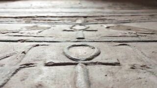 Озеро Нассер - ветер и бровки, планируем переходы по часам