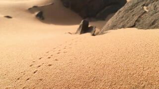 Озеро Нассер - ветер и бровки, планируем переходы по часам