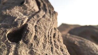 Озеро Нассер - ветер и бровки, планируем переходы по часам