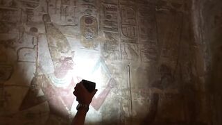 Lake Nasser (озеро Нассер): маршрут от Aswan (Асуан) до Abu Simbel (Абу-Симбел)