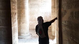 Lake Nasser (озеро Нассер): маршрут от Aswan (Асуан) до Abu Simbel (Абу-Симбел)