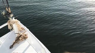 Lake Nasser (озеро Нассер): маршрут от Aswan (Асуан) до Abu Simbel (Абу-Симбел)