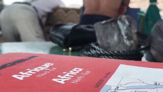 Lake Nasser (озеро Нассер): маршрут от Aswan (Асуан) до Abu Simbel (Абу-Симбел)