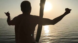 Lake Nasser (озеро Нассер): маршрут от Aswan (Асуан) до Abu Simbel (Абу-Симбел)