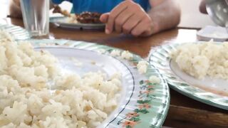 Lake Nasser (озеро Нассер): маршрут от Aswan (Асуан) до Abu Simbel (Абу-Симбел)