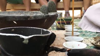 Lake Nasser (озеро Нассер): маршрут от Aswan (Асуан) до Abu Simbel (Абу-Симбел)